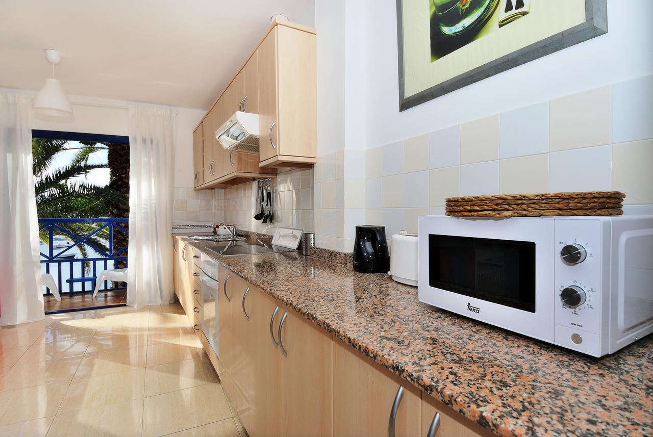 Raspe Arrecife Lake View Wifi By Pvl Esterno foto