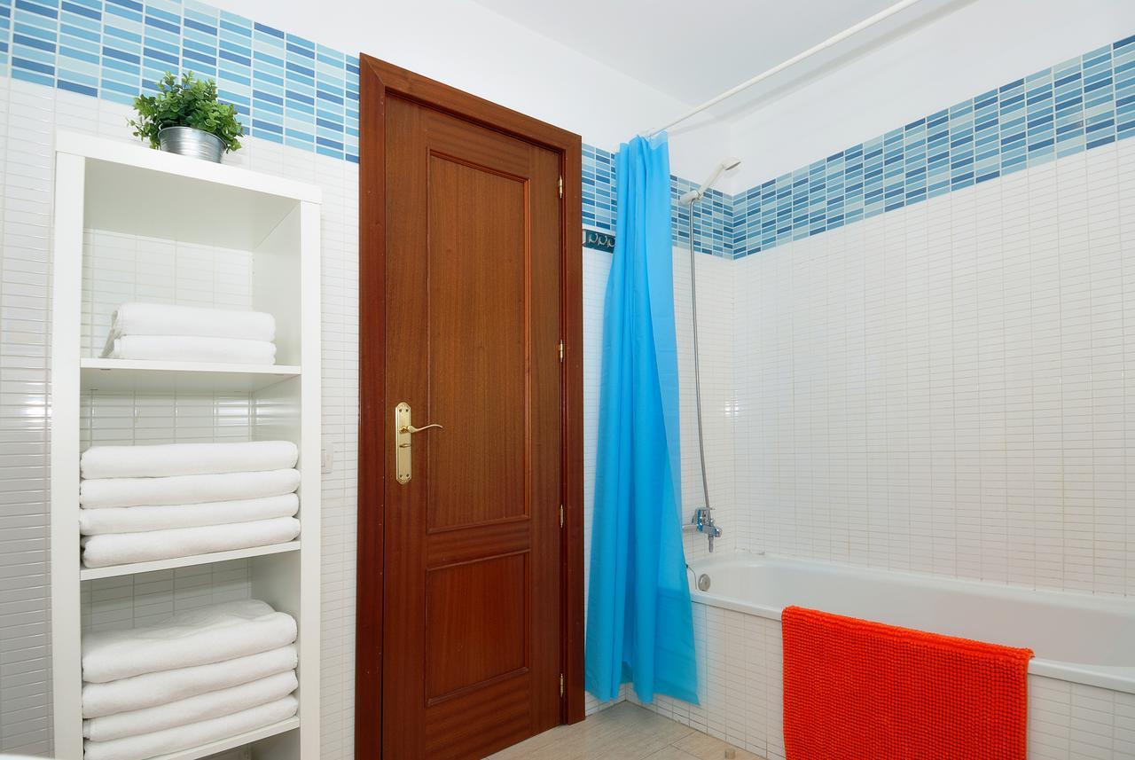 Raspe Arrecife Lake View Wifi By Pvl Esterno foto